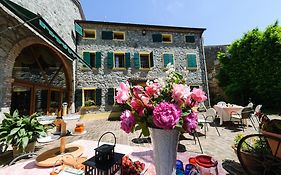 Agriturismo Biologico La Buona Terra